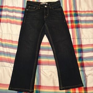 Levi’s 511 jeans